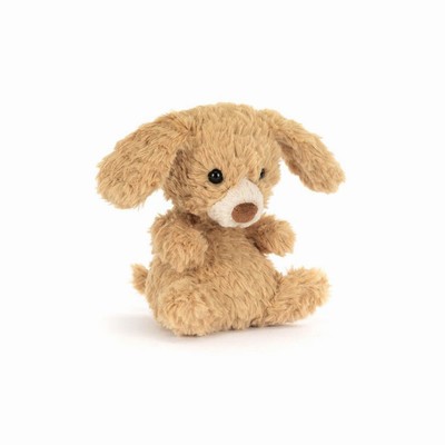 Jellycat Yummy Cachorro | OYAR-98526